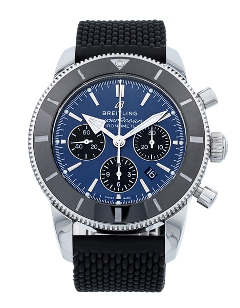 Breitling SuperOcean Heritage B01 Chronograph 44 AB0162